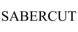 SABERCUT trademark
