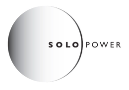 SOLOPOWER trademark