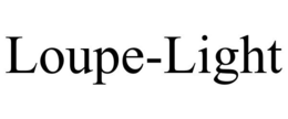 LOUPE-LIGHT trademark