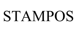 STAMPOS trademark