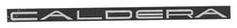 CALDERA trademark