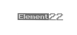 ELEMENT22 trademark