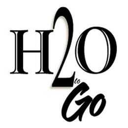 H2O TO GO trademark