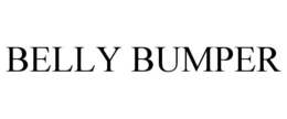 BELLY BUMPER trademark