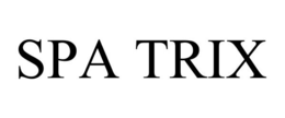 SPA TRIX trademark