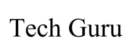 TECH GURU trademark