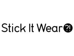 STICK IT WEAR?! trademark