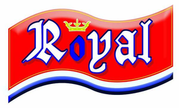 ROYAL trademark