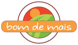BOM DE MAIS trademark