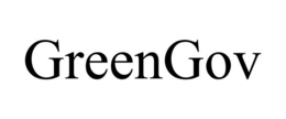 GREENGOV trademark