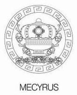 MECYRUS trademark