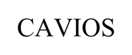 CAVIOS trademark