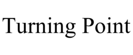 TURNING POINT trademark
