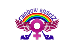RAINBOW ANGELZ trademark