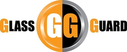 GLASS GG GUARD trademark