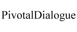 PIVOTALDIALOGUE trademark