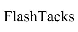 FLASHTACKS trademark