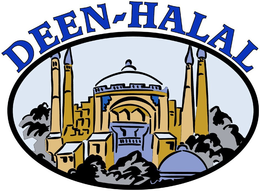 DEEN-HALAL trademark