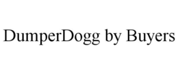 DUMPERDOGG BY BUYERS trademark