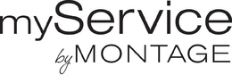 MYSERVICE BY MONTAGE trademark