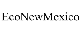 ECONEWMEXICO trademark