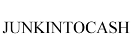 JUNKINTOCASH trademark