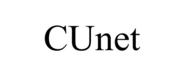 CUNET trademark
