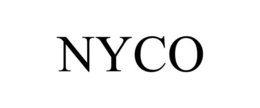 NYCO trademark