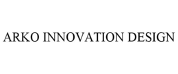 ARKO INNOVATION DESIGN trademark