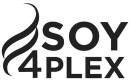SOY 4PLEX trademark