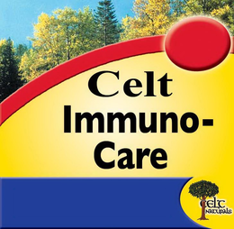 CELT IMMUNO-CARE CELT NATURALS trademark