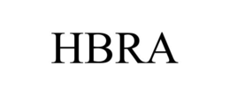 HBRA trademark