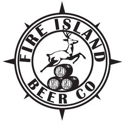 FIRE ISLAND BEER CO trademark