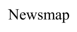 NEWSMAP trademark