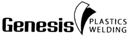 GENESIS PLASTICS WELDINGS trademark