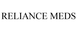 RELIANCE MEDS trademark