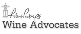 ROBERT PARKER'S WINE ADVOCATES trademark