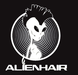ALIENHAIR trademark