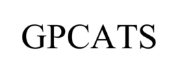 GPCATS trademark