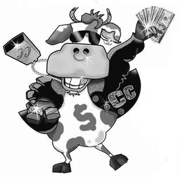 CC CC trademark