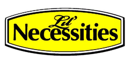 LIL' NECESSITIES trademark