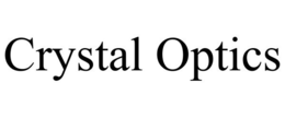 CRYSTAL OPTICS trademark