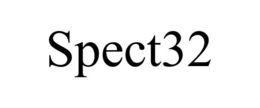 SPECT32 trademark