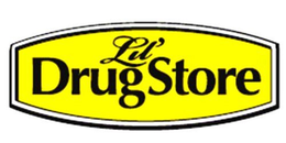 LIL' DRUG STORE trademark