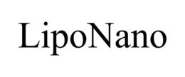 LIPONANO trademark