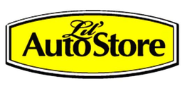 LIL' AUTO STORE trademark