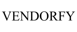 VENDORFY trademark
