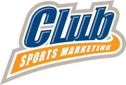 CLUB SPORTS MARKETING trademark