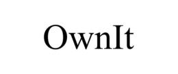 OWNIT trademark
