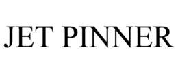 JET PINNER trademark